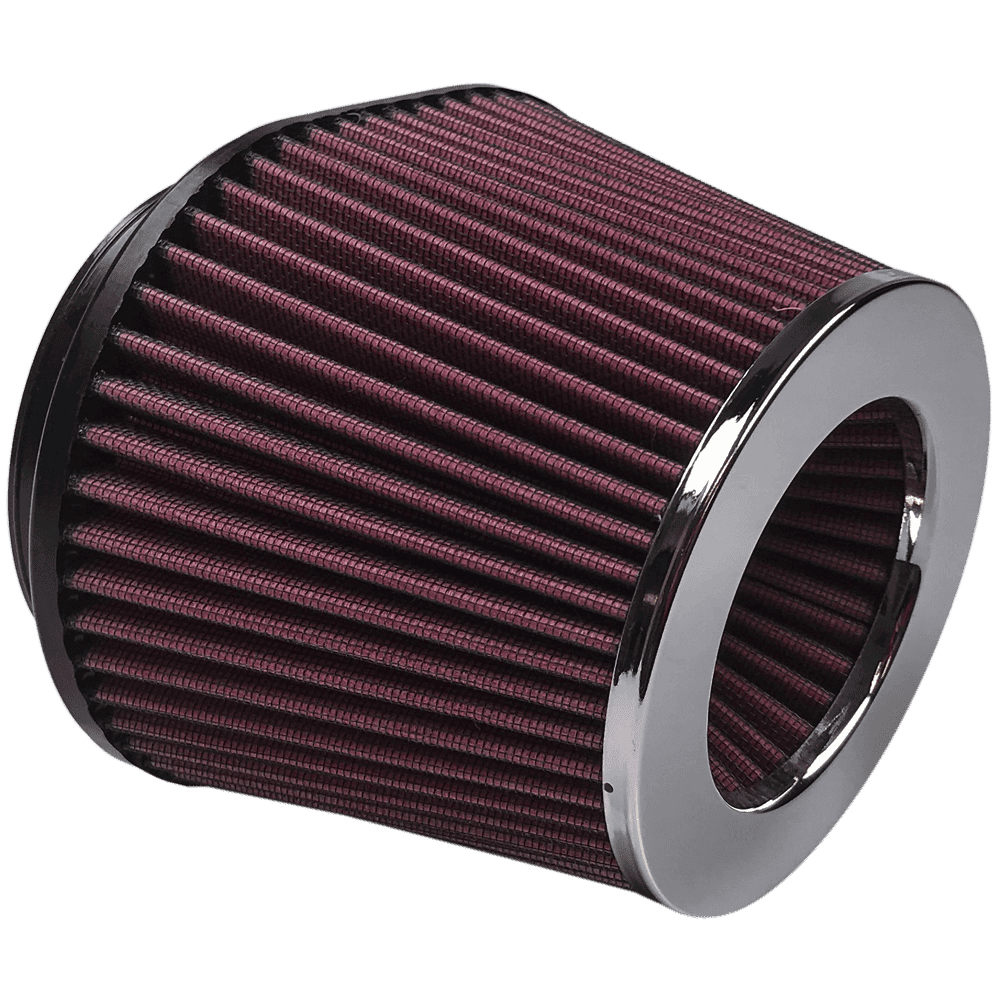 S&B Intake Replacement Filter (Cotton Cleanable)