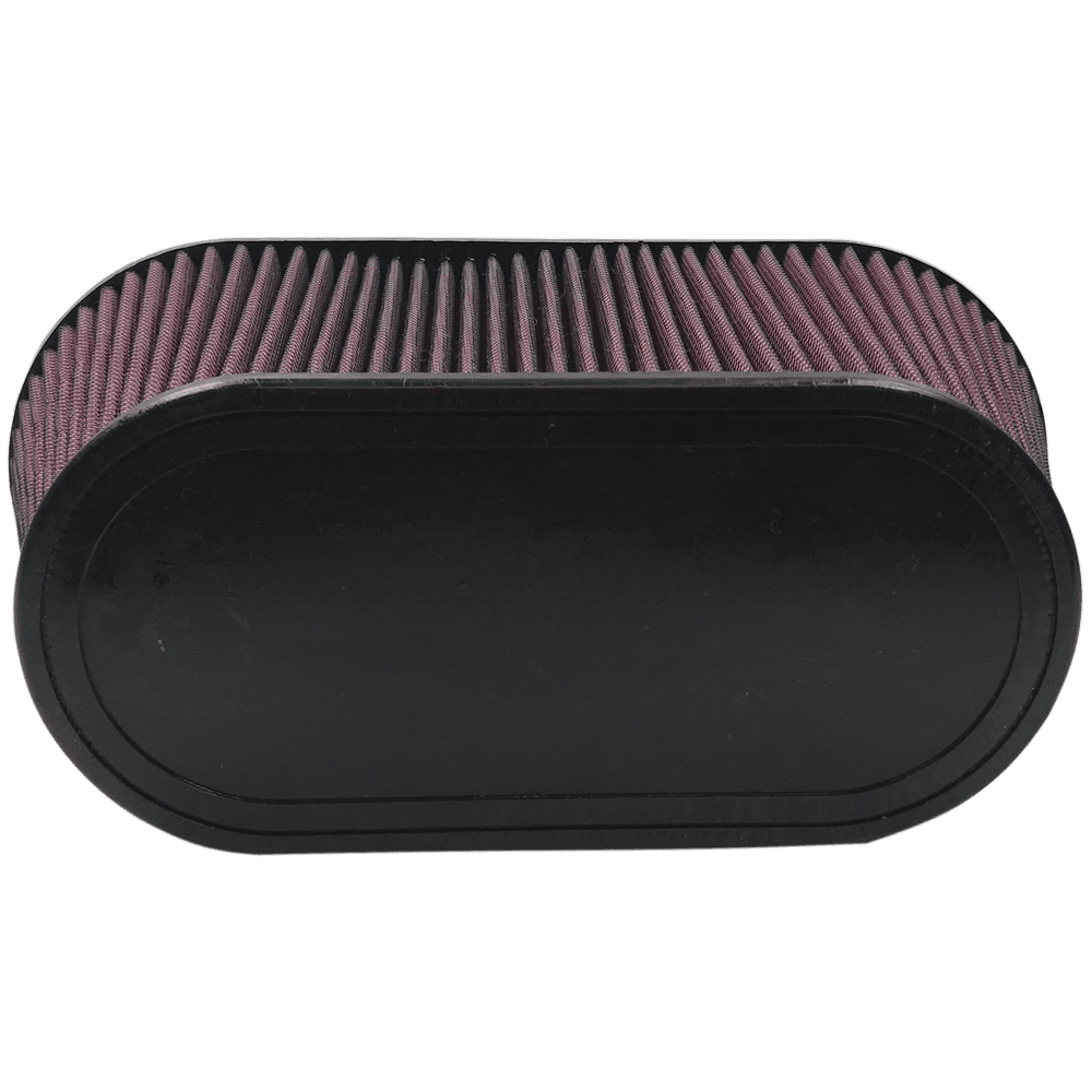 S&B Intake Replacement Filter (Cotton Cleanable)