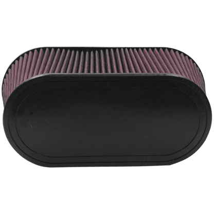 S&B Intake Replacement Filter (Cotton Cleanable)