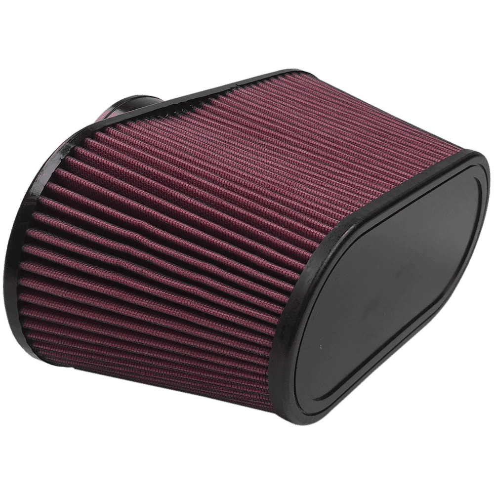 S&B Intake Replacement Filter (Cotton Cleanable)