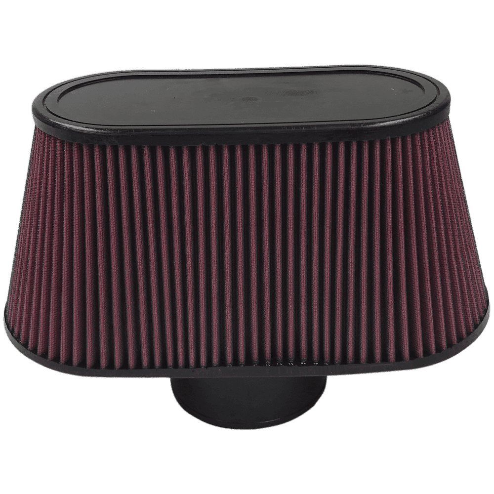 S&B Intake Replacement Filter (Cotton Cleanable)