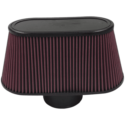 S&B Intake Replacement Filter (Cotton Cleanable)