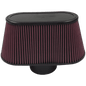S&B Intake Replacement Filter (Cotton Cleanable)