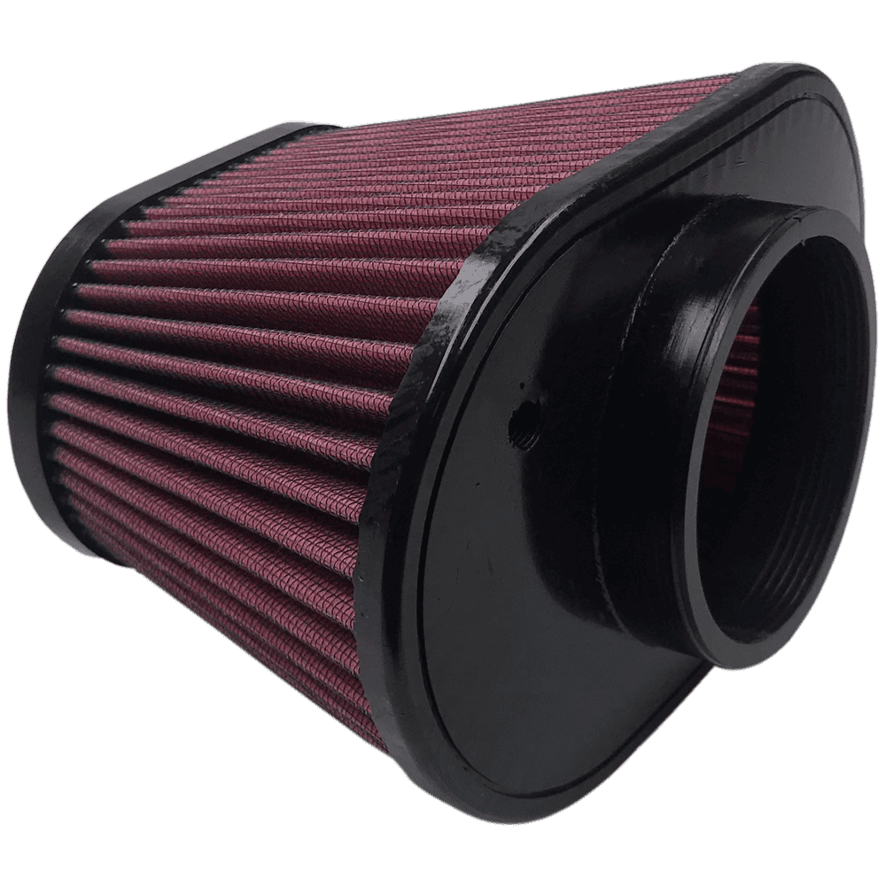 S&B Intake Replacement Filter (Cotton Cleanable)
