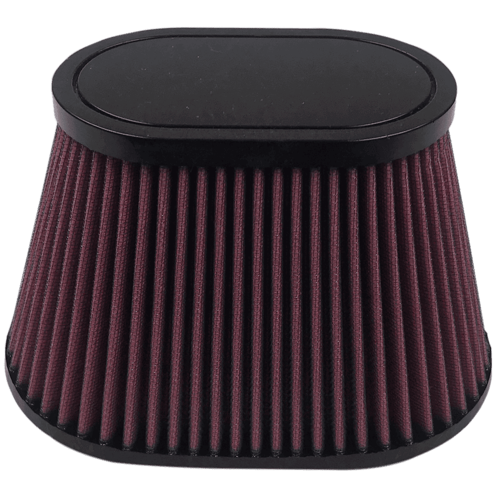 S&B Intake Replacement Filter (Cotton Cleanable)
