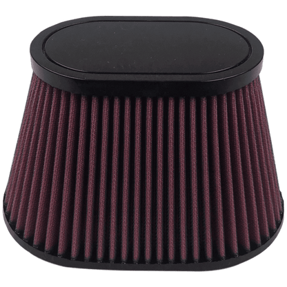 S&B Intake Replacement Filter (Cotton Cleanable)