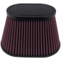 S&B Intake Replacement Filter (Cotton Cleanable)