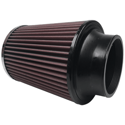 S&B Intake Replacement Filter (Cotton Cleanable)