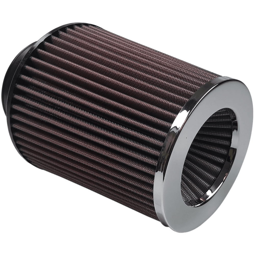 S&B Intake Replacement Filter (Cotton Cleanable)