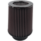 S&B Intake Replacement Filter (Cotton Cleanable)