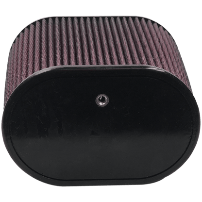 S&B Intake Replacement Filter (Cotton Cleanable)