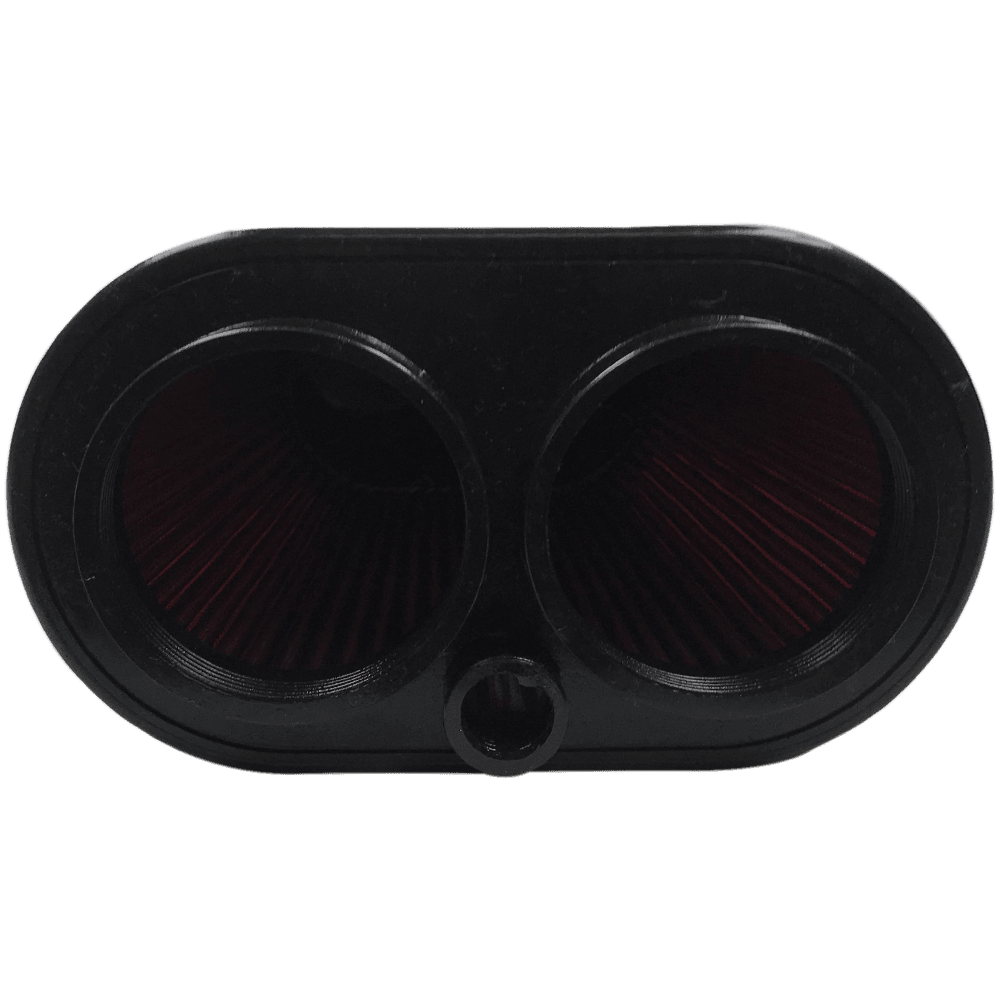 S&B Intake Replacement Filter (Cotton Cleanable)