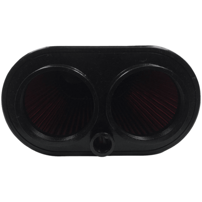 S&B Intake Replacement Filter (Cotton Cleanable)