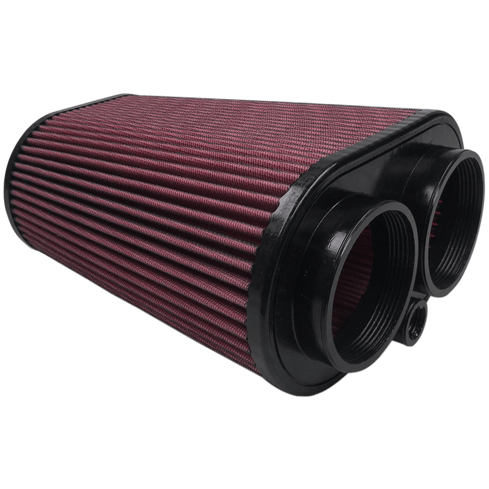 S&B Intake Replacement Filter (Cotton Cleanable)