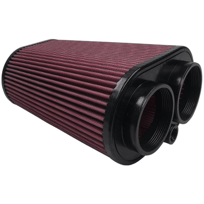 S&B Intake Replacement Filter (Cotton Cleanable)