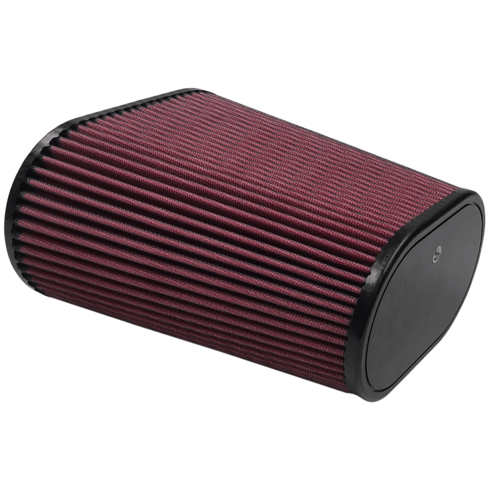 S&B Intake Replacement Filter (Cotton Cleanable)