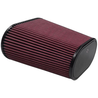S&B Intake Replacement Filter (Cotton Cleanable)