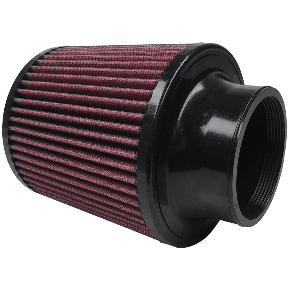 S&B Intake Replacement Filter (Cotton Cleanable)
