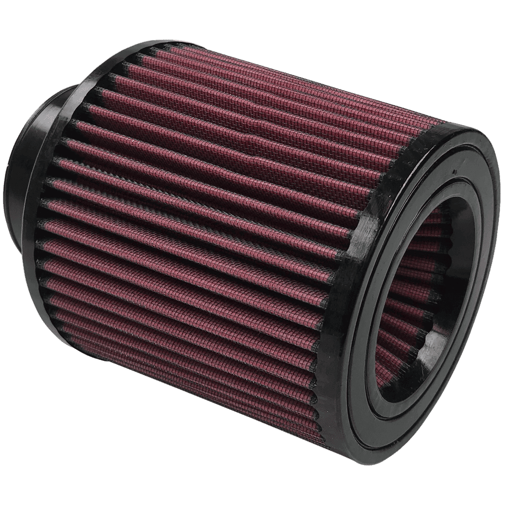 S&B Intake Replacement Filter (Cotton Cleanable)