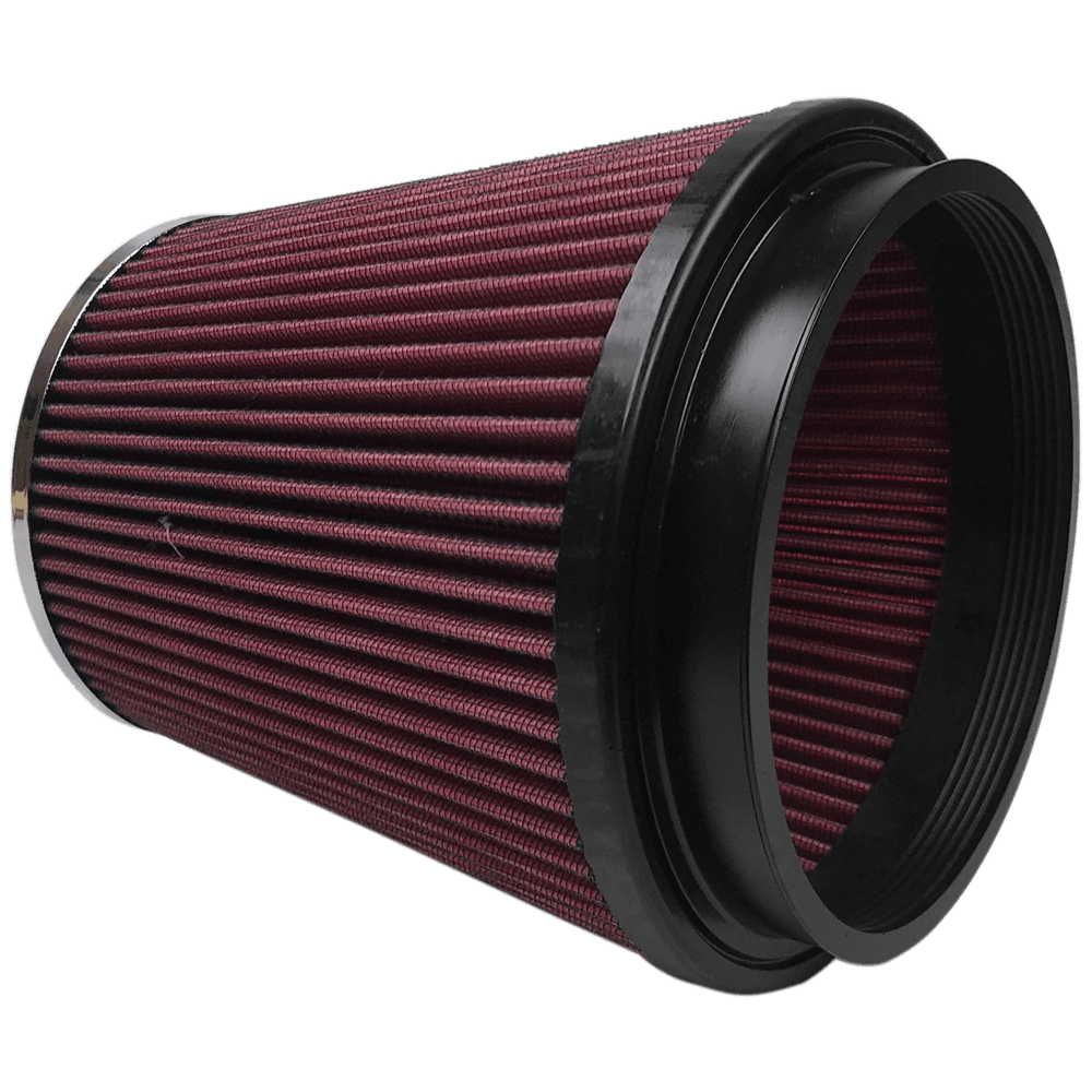 S&B Intake Replacement Filter (Cotton Cleanable)