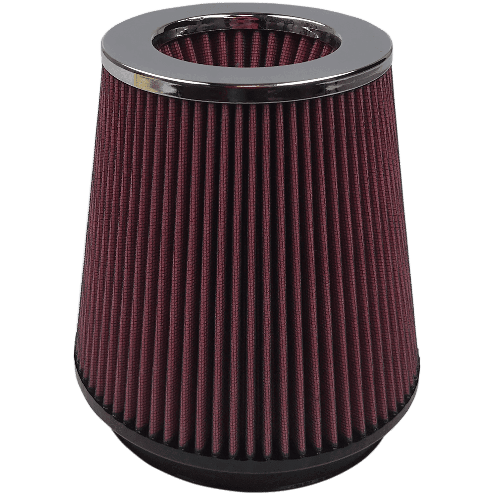 S&B Intake Replacement Filter (Cotton Cleanable)