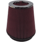 S&B Intake Replacement Filter (Cotton Cleanable)