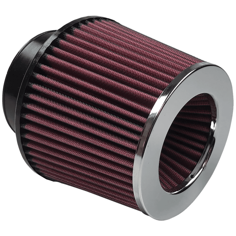 S&B Intake Replacement Filter (Cotton Cleanable)
