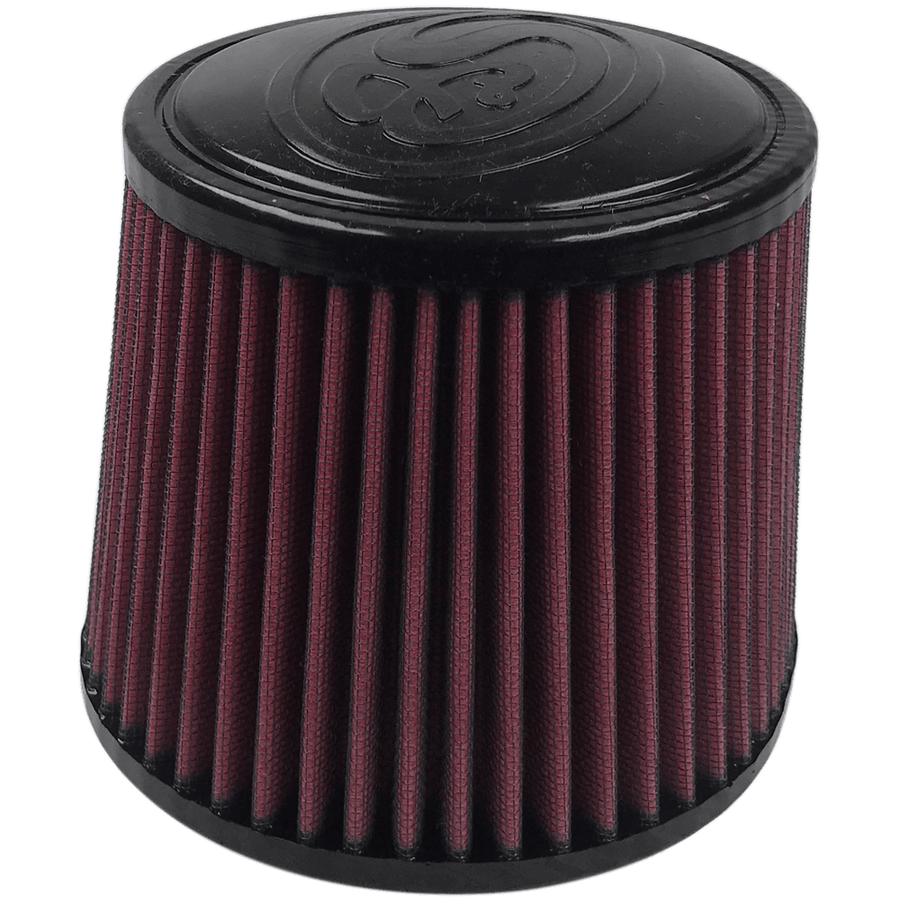 S&B Intake Replacement Filter (Cotton Cleanable)