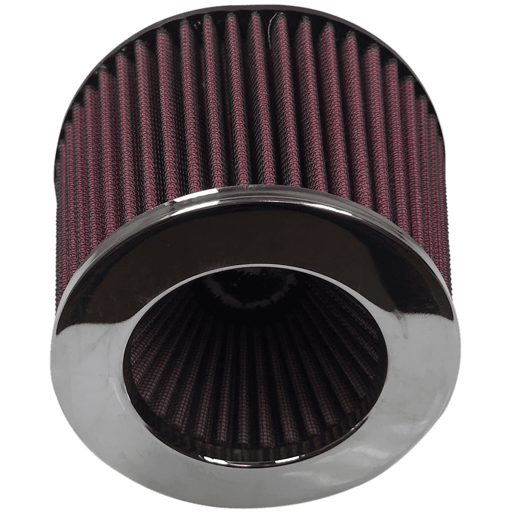 S&B Intake Replacement Filter (Cotton Cleanable)