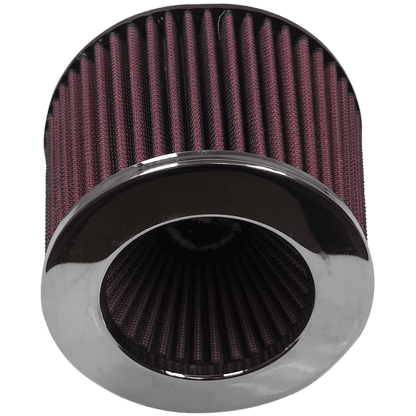 S&B Intake Replacement Filter (Cotton Cleanable)