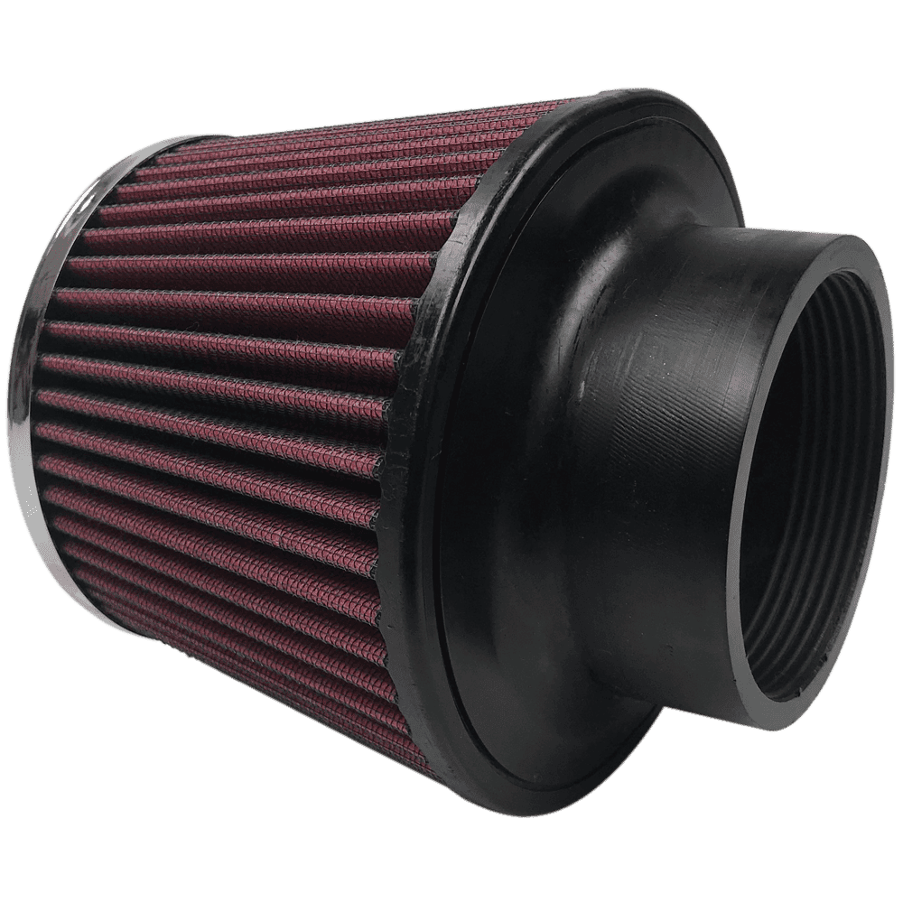 S&B Intake Replacement Filter (Cotton Cleanable)