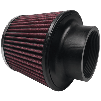 S&B Intake Replacement Filter (Cotton Cleanable)