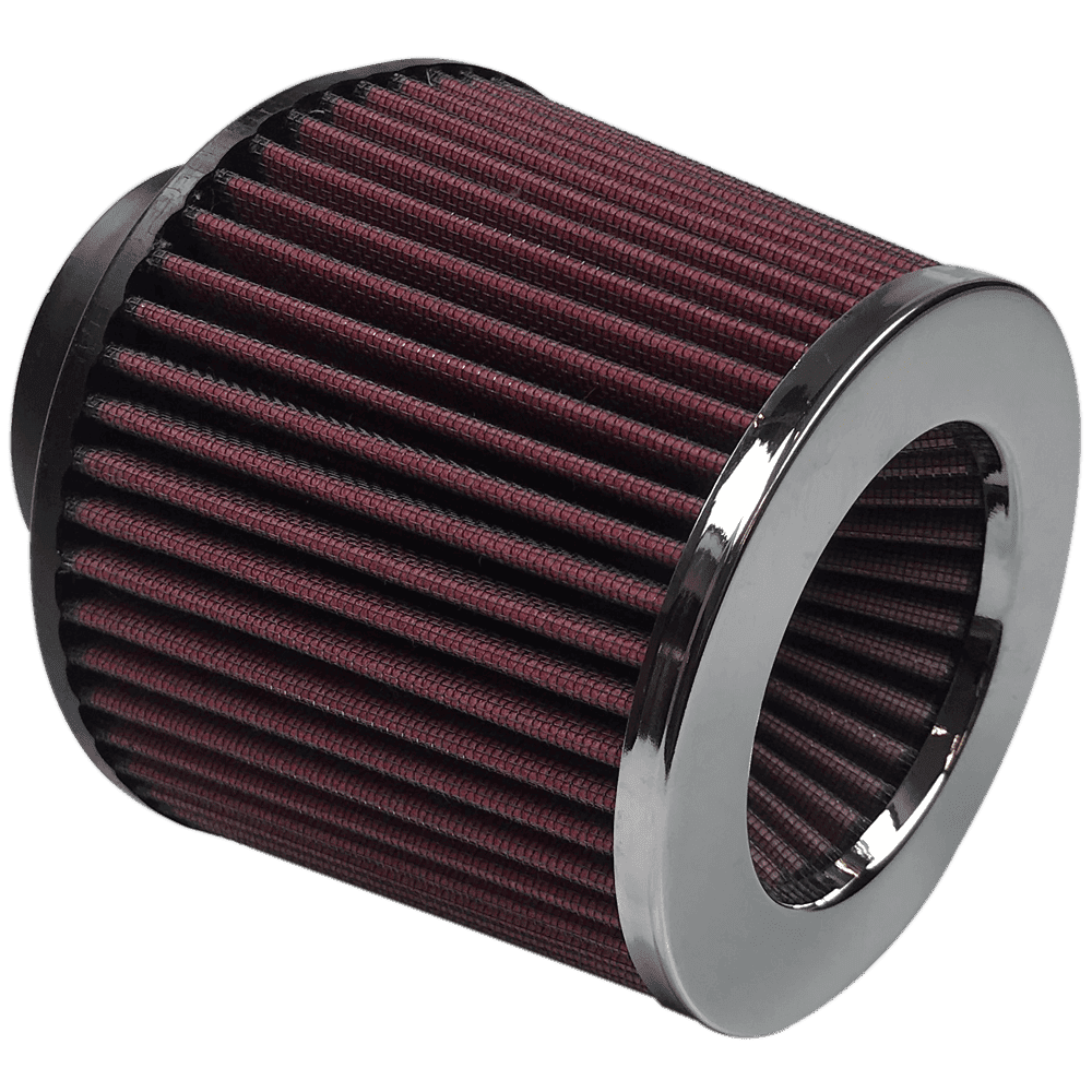 S&B Intake Replacement Filter (Cotton Cleanable)
