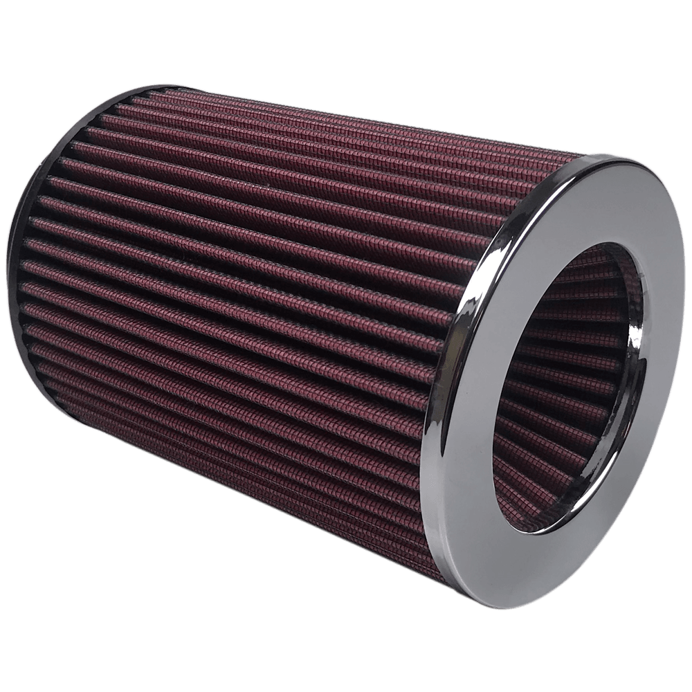 S&B Intake Replacement Filter (Cotton Cleanable)
