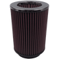 S&B Intake Replacement Filter (Cotton Cleanable)