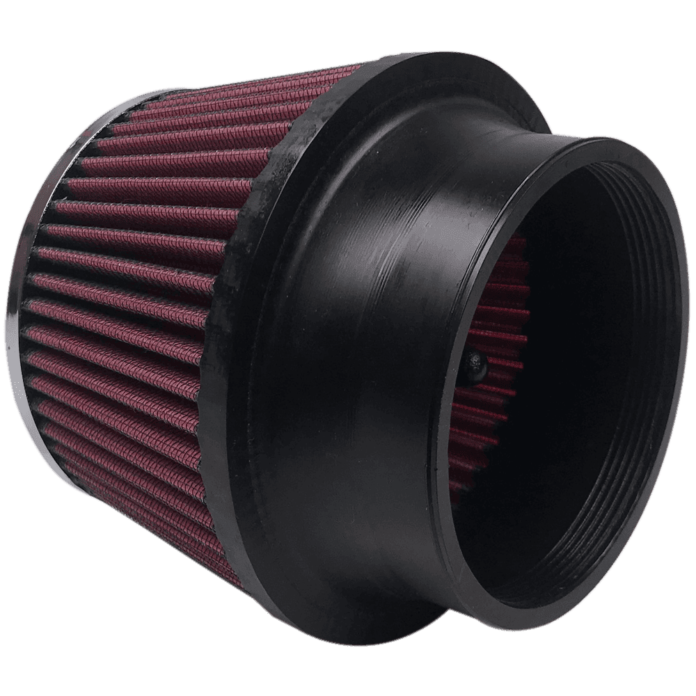 S&B Intake Replacement Filter (Cotton Cleanable)