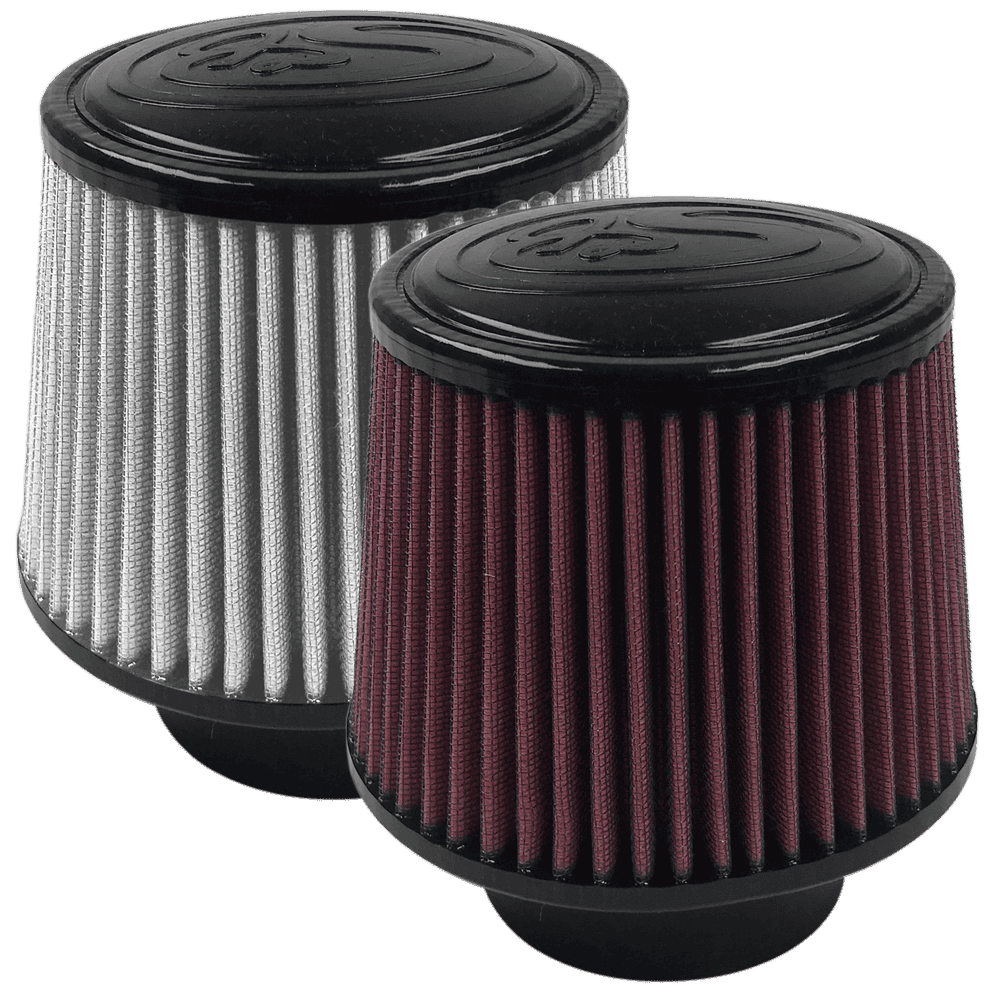 S&B Intake Replacement Filter