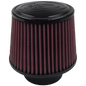 Air Filter (Cotton Cleanable) For Intake Kits: 75-5003