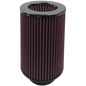 S&B Intake Replacement Filter (Cotton Cleanable)