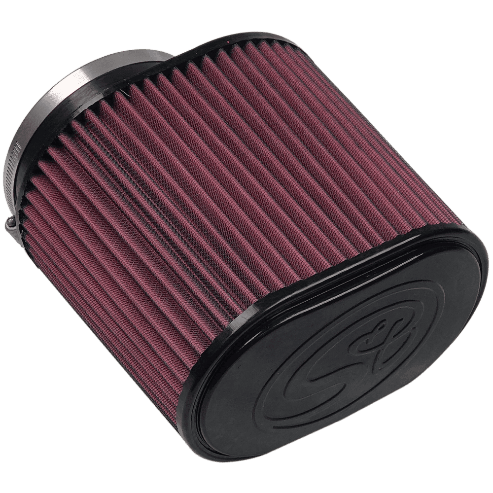 S&B Intake Replacement Filter (Cotton Cleanable)
