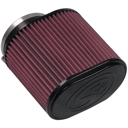 S&B Intake Replacement Filter (Cotton Cleanable)