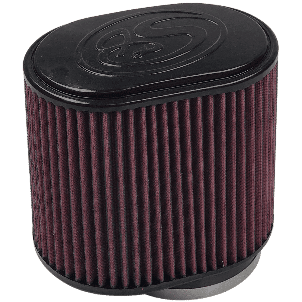 S&B Intake Replacement Filter (Cotton Cleanable)