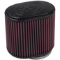 S&B Intake Replacement Filter (Cotton Cleanable)