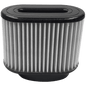 Air Filter (Dry Extendable) For Intake Kits: 75-5016, 75-5022, 75-5020