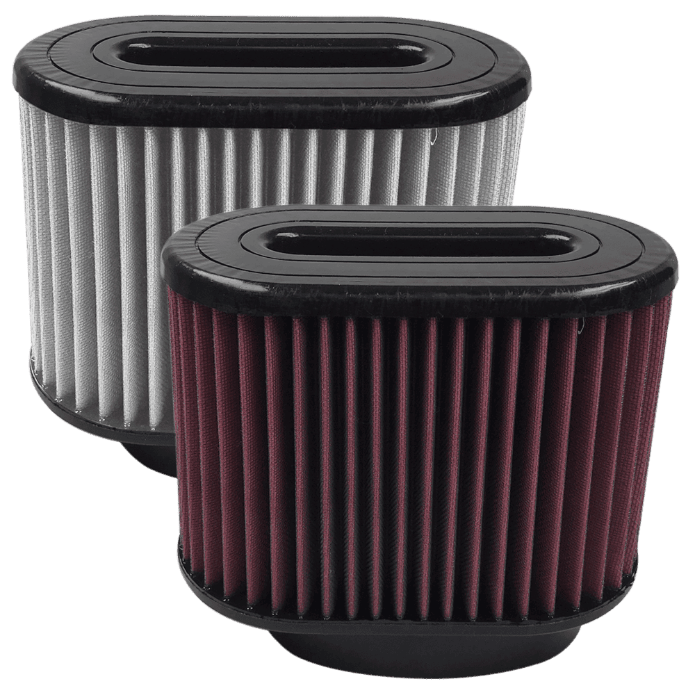 S&B Intake Replacement Filter