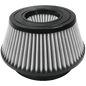 Air Filter (Dry Extendable) For Intake Kits: 75-5033,75-5015
