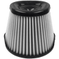 Air Filter (Dry Extendable) For Intake Kits: 75-5068