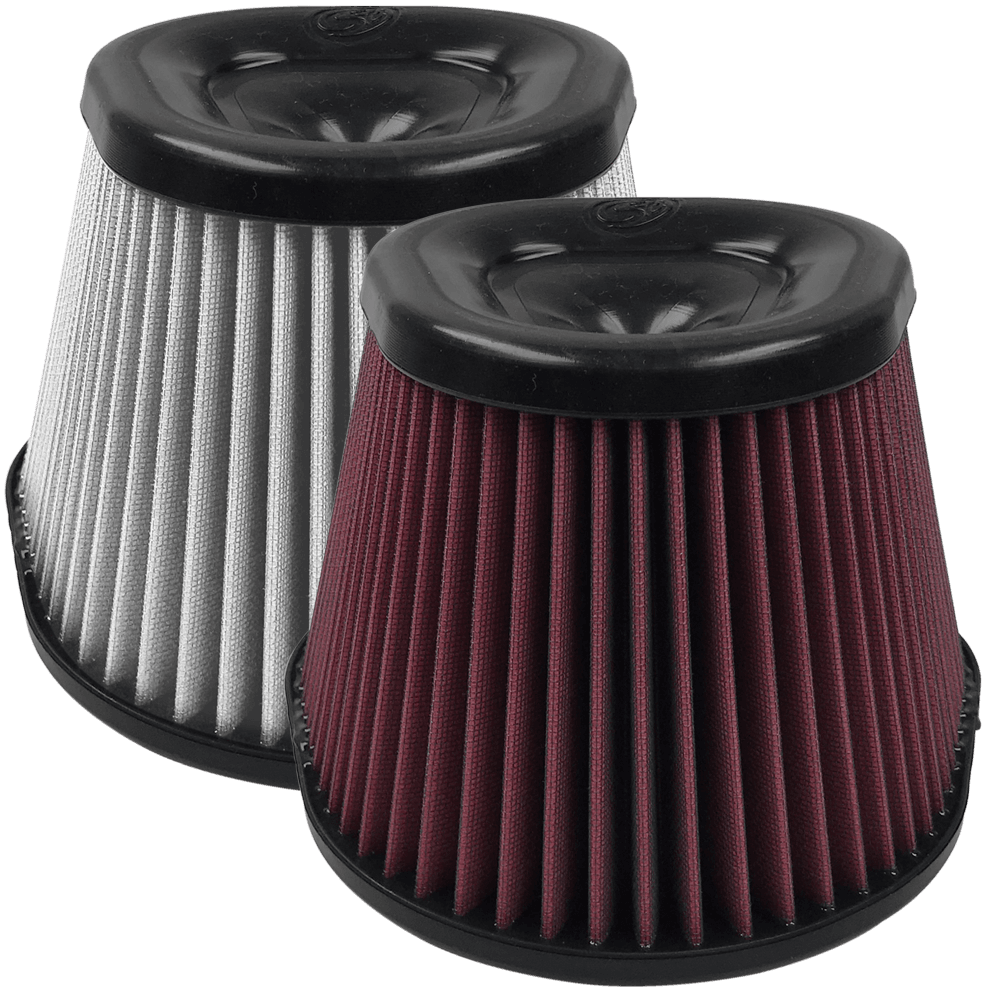 S&B Intake Replacement Filter