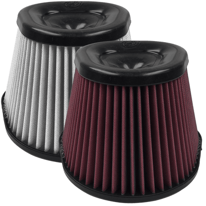 S&B Intake Replacement Filter