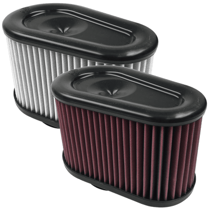 S&B Intake Replacement Filter